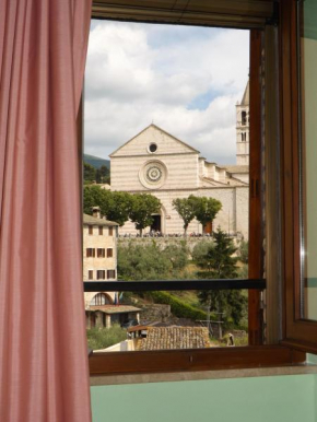 Camere Santa Chiara Assisi